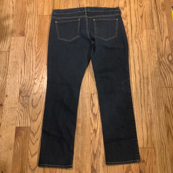 Old Navy Diva Jeans Size 12 - Picture 6 of 6